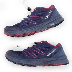 salomon sense marin